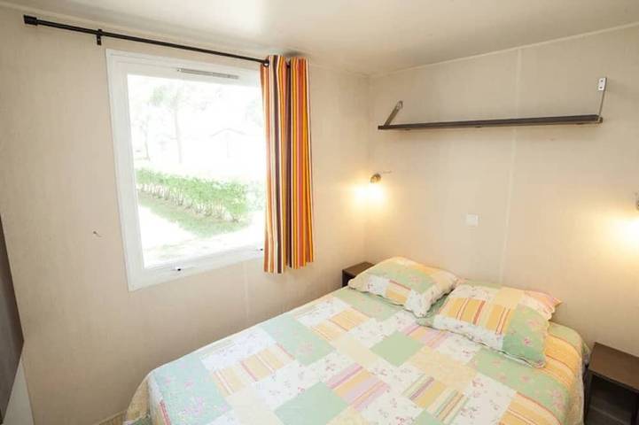 Camping pour 6 personnes à Lunel - 2