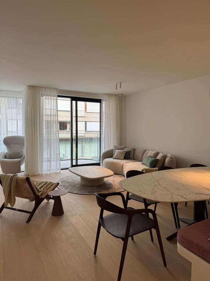 Ferienwohnung für 4 Personen, mit Garten