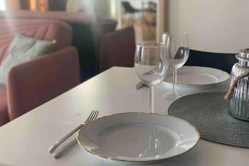 Appartement De Vacances pour 4 Personnes dans Asnières-sur-Seine, Hauts-de-Seine, Photo 1