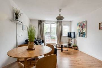 Apartment for 4 People in Oxford, Oxfordshire, Photo 2
