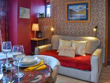 Apartment for 2 People in Bowness-on-Windermere, Cumbria, Photo 1