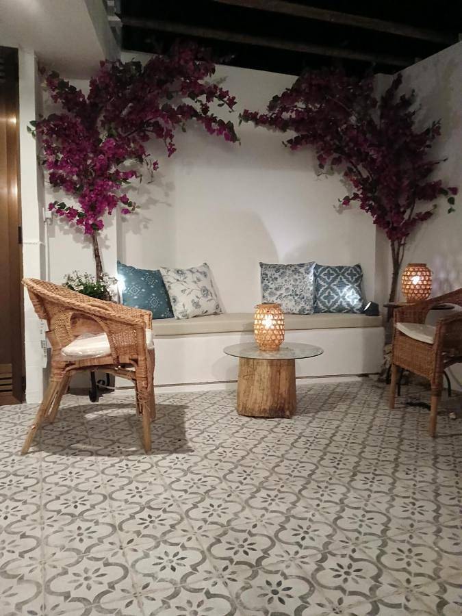 Casa rural para 6 personas, con Terraza además de Piscina y Vistas en Zuheros - 3