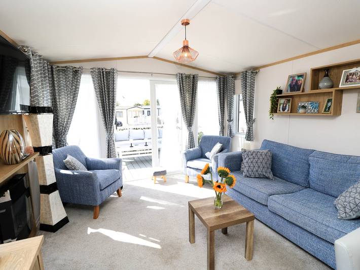 216 Solent Breezes in Fareham, Hampshire