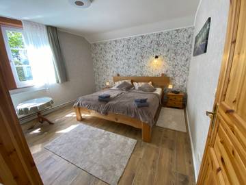 Ferienhaus für 4 Personen in Trebel, Landkreis Lüchow-Dannenberg, Bild 4