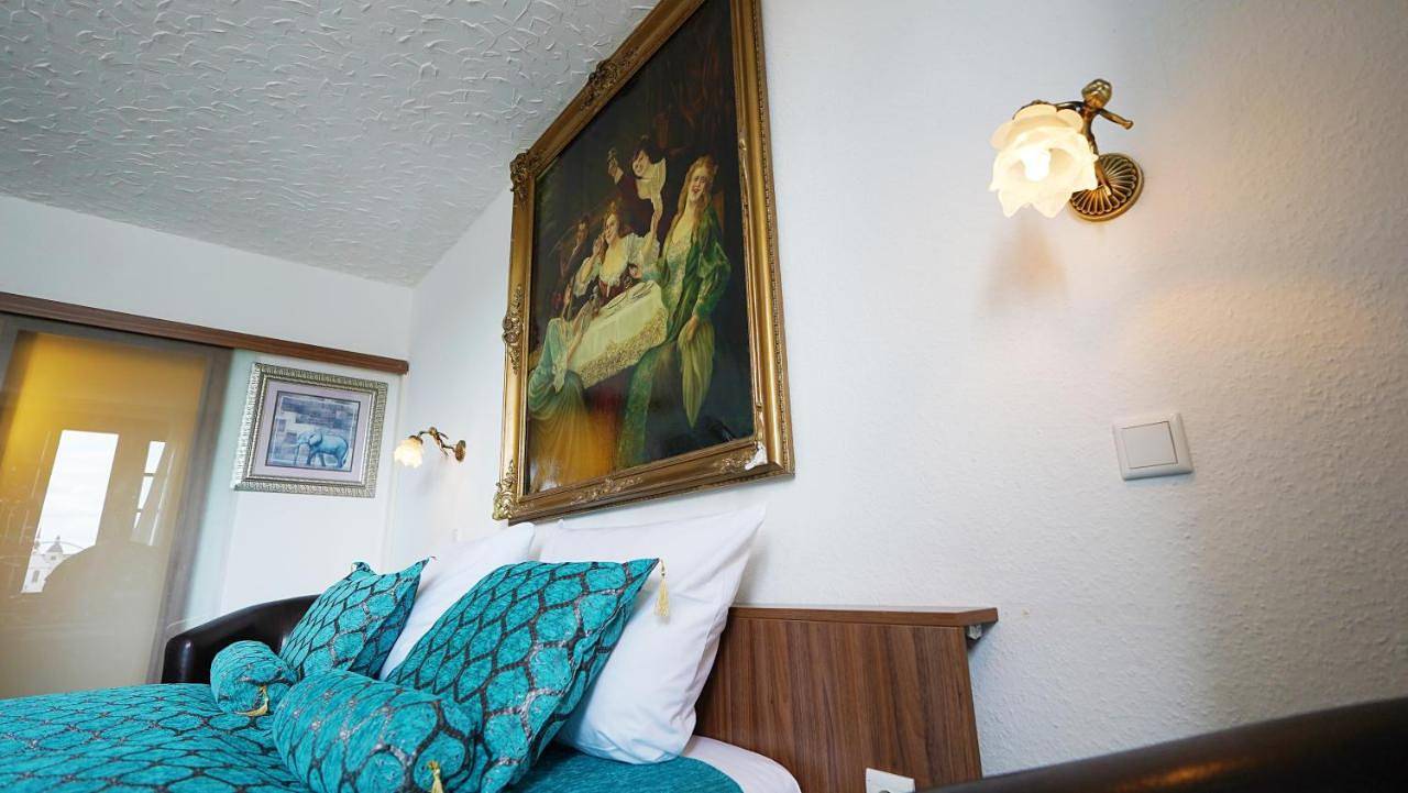 Hotel und Restaurant Löwenbräu Köln in Köln, Rheinland