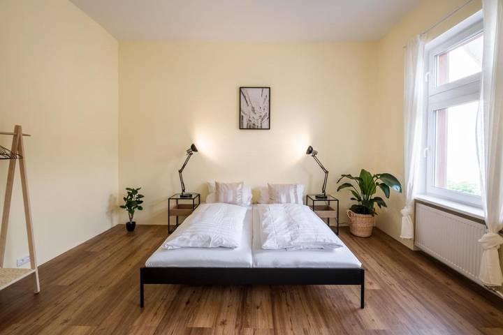 Ferienwohnung für 8 Personen, mit Garten in Kippenheim - 3