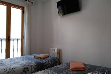 Cabaña para 6 Personas en Orba, Provincia de Alicante, Foto 3