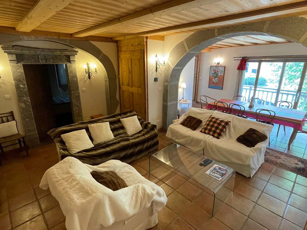 Photo : Appartement de vacances