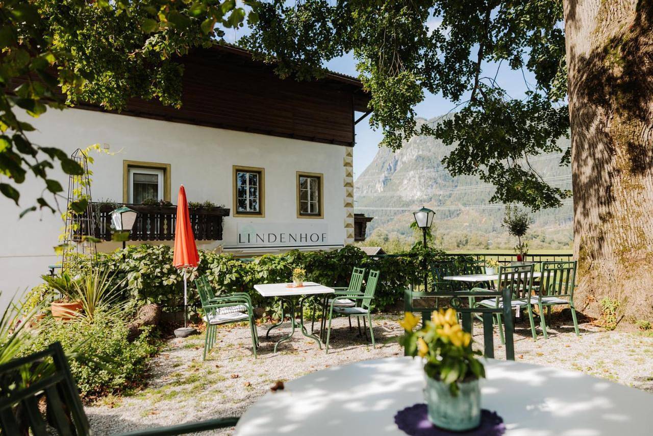 Ferienhaus Lindenhof in Gailtaler Alpen, Oberdrauburg