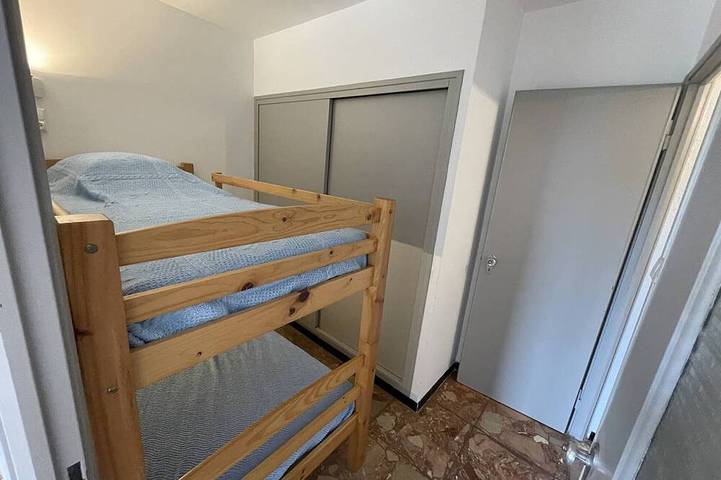 Gîte pour 6 personnes, animaux acceptés dans Port De Saint Cyprien - 2