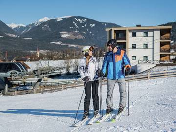 Ferienwohnung für 8 Personen in Reiperting, Bruneck, Bild 2