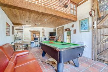 Location De Vacances pour 6 Personnes dans Mer, Vallée de la Loire, Photo 4