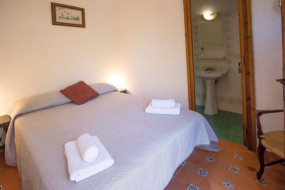 Casa Rural Can Cervera in Riells i Viabrea, Provincia de Gerona