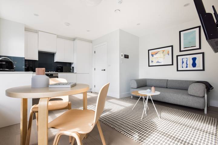 Appartement de vacances pour 2 personnes
