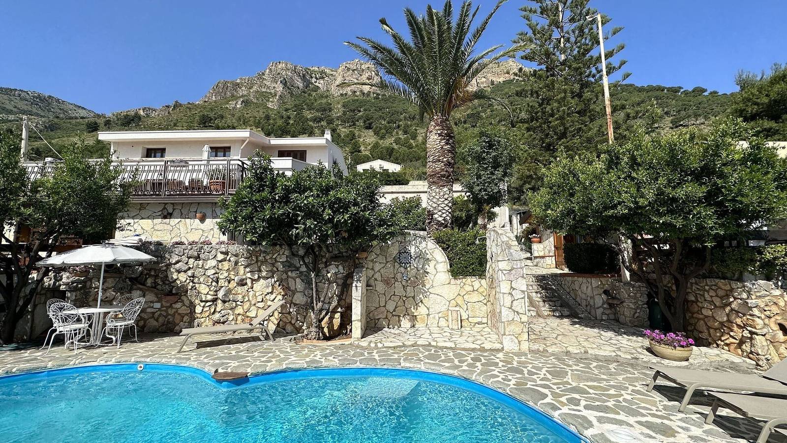 Castellammare - Castellammare 3 in Castellammare del Golfo, Province de Trapani