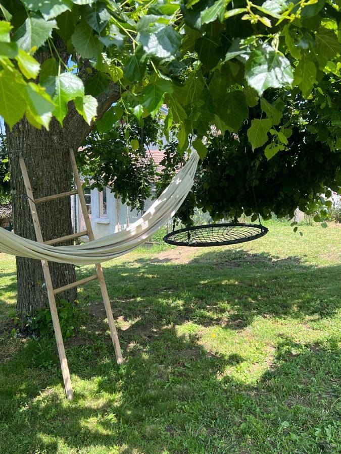 Location de vacances pour 6 personnes, avec balcon ainsi que piscine et jardin à Yssingeaux - 4
