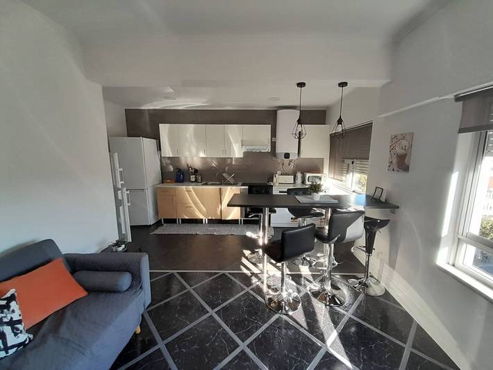Ferienwohnung für 5 Personen - 1
