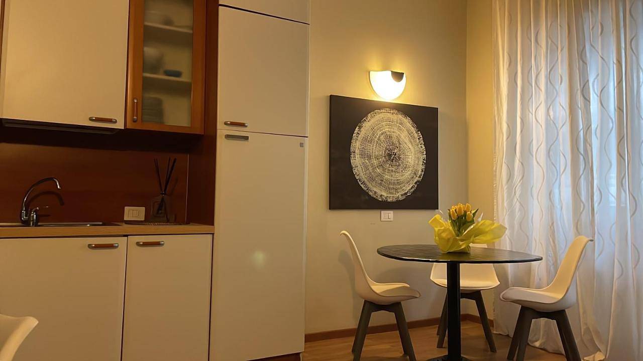 Holiday Thea & Residence in Gabicce Mare, Pesaro-Urbino