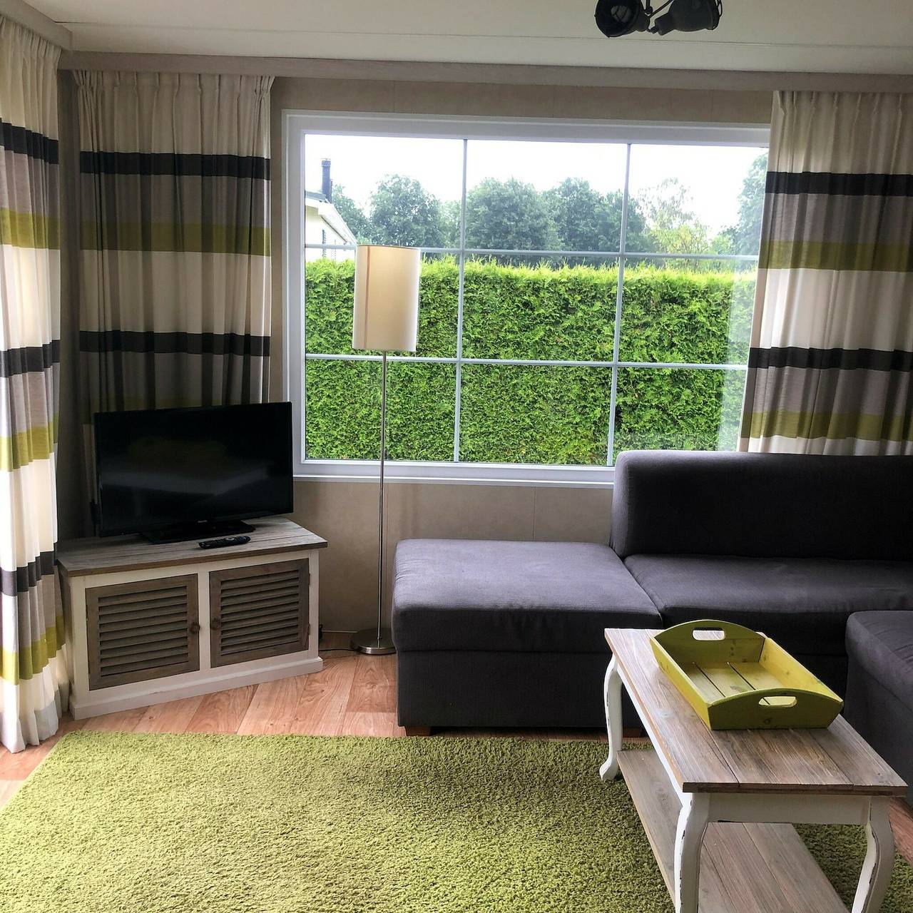 Recreatiepark Duinhoeve — Merel Huis | 4 Personen in Nordbrabant