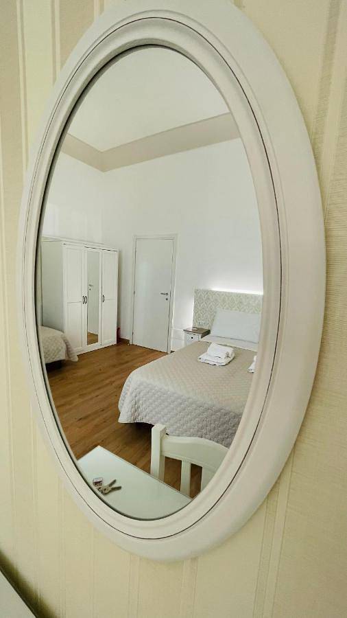 Standard Double Room in Manfredonia, Gargano