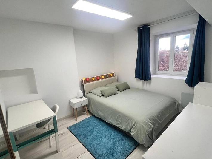 Location de vacances pour 8 personnes à Fay - 2