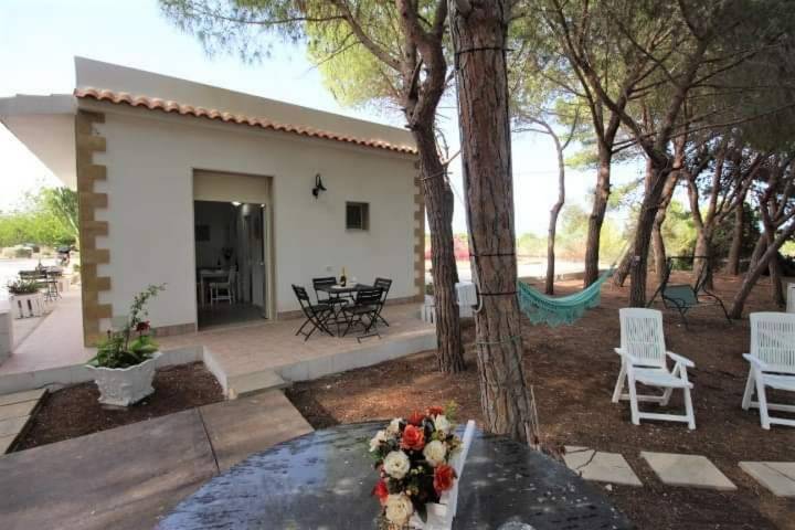 Gîte pour 4 personnes, avec jardin à Marzamemi - 4