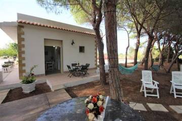 Appartamento per 4 Persone in Marzamemi, Pachino, Foto 3