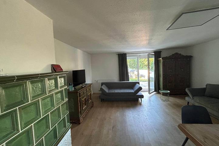 Ferienwohnung für 4 Personen