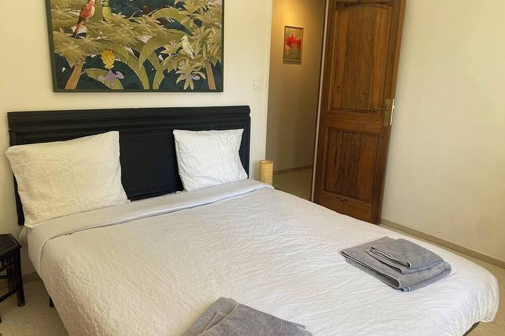 Location de vacances pour 6 personnes, animaux acceptés à Volonne - 3