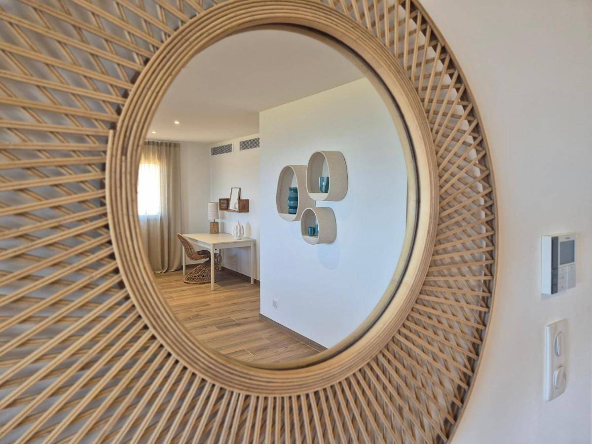 Two-Bedroom Superior Apartment in Monticello, Région de Calvi