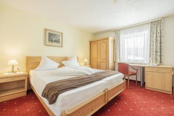 Hotel voor 2 Personen in Seefeld in Tirol, Oostenrijkse Alpen, Afbeelding 3