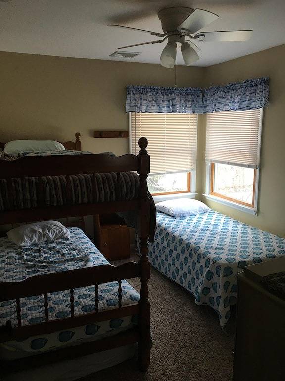 5 Schlafzimmer Haus In Lavallette in Toms River, Ocean County
