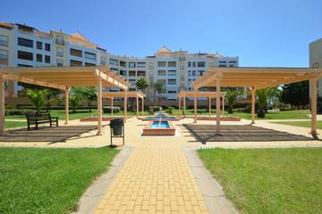 Apartamento De Férias para 3 Pessoas em Isla Canela, Ayamonte, Foto 1