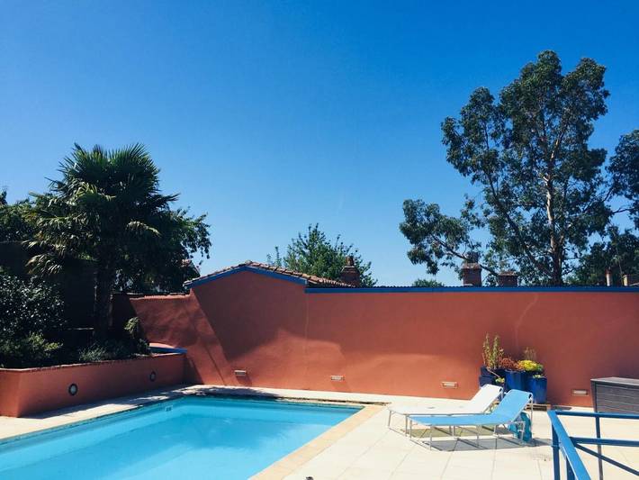 Appartement de vacances pour 1 personnes - 1