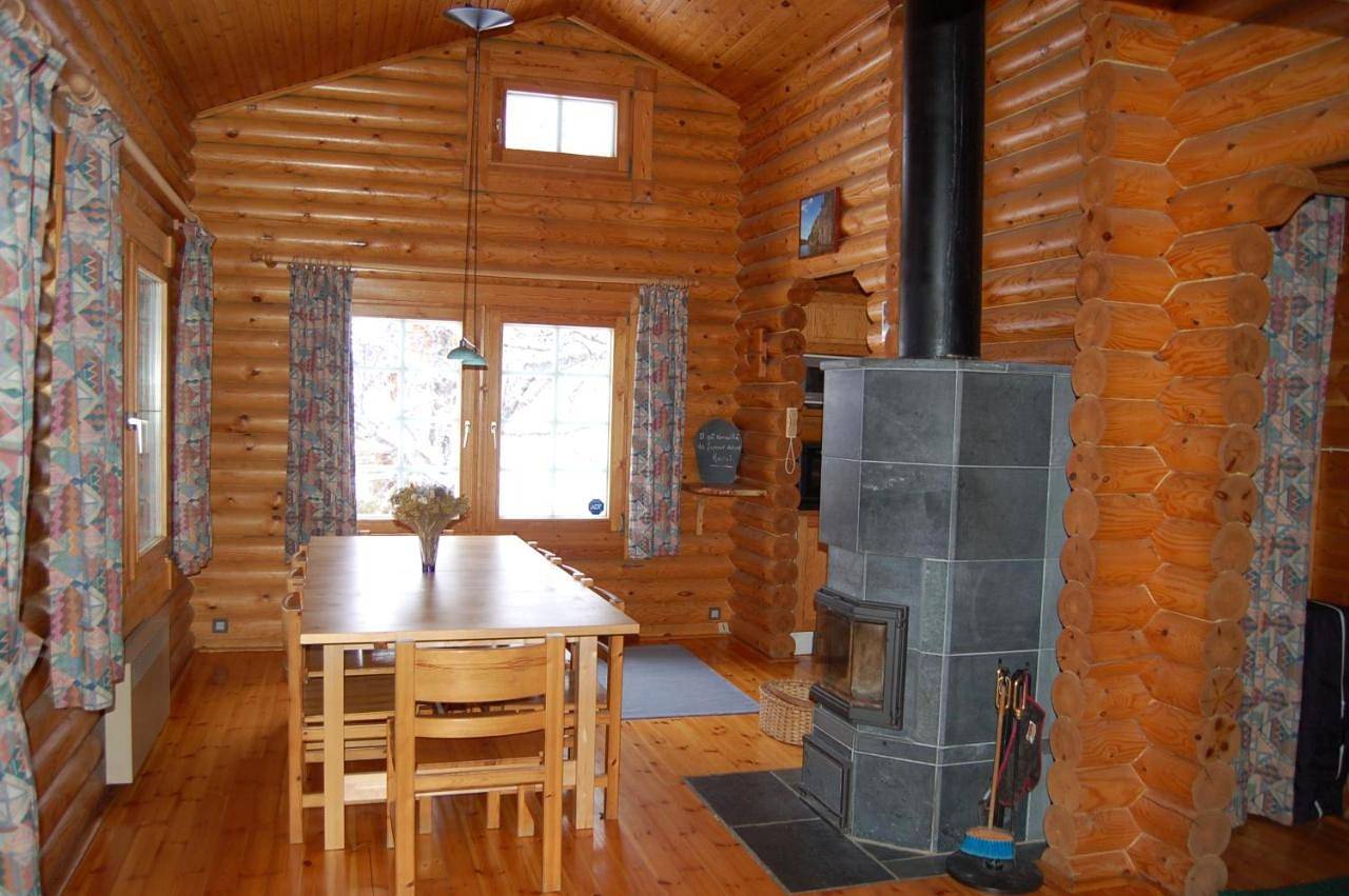 Chalet in Estavar, Región de Prades (Francia)
