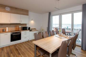 Vakantiewoning voor 6 Personen in Plau am See, Plauer See, Afbeelding 1