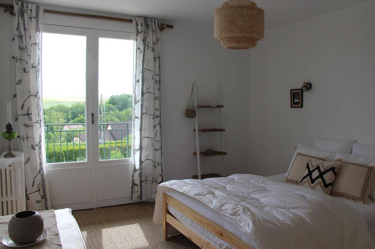 Two-Bedroom House in Tanlay, Arrondissement d'Avallon