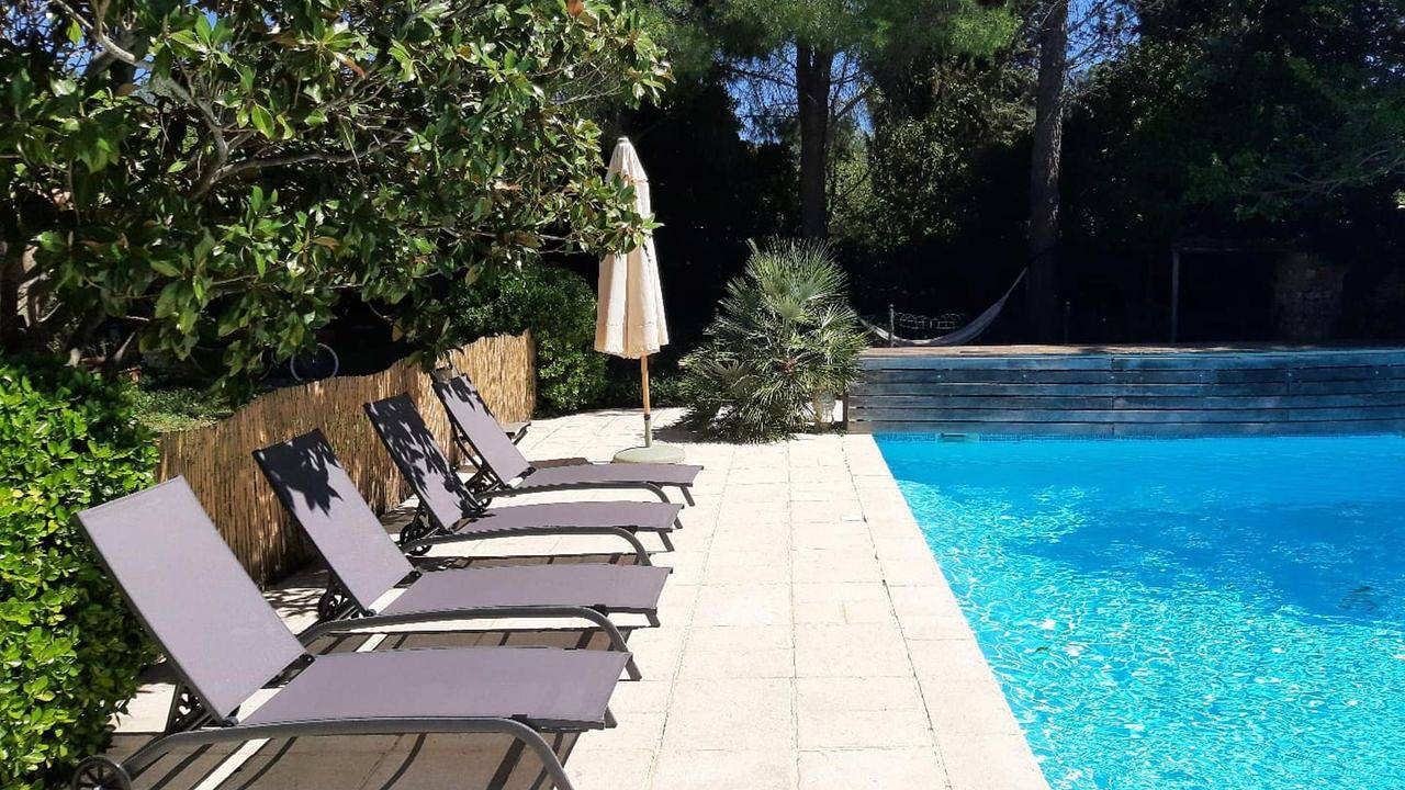 Ferienhaus für 9 Personen (179 m²) in Lorgues in Lorgues, Region de Draguignan