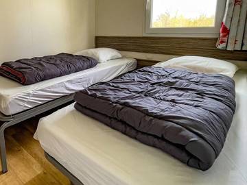 Camping pour 4 Personnes dans Plouézec, Côte de Goëlo, Photo 4