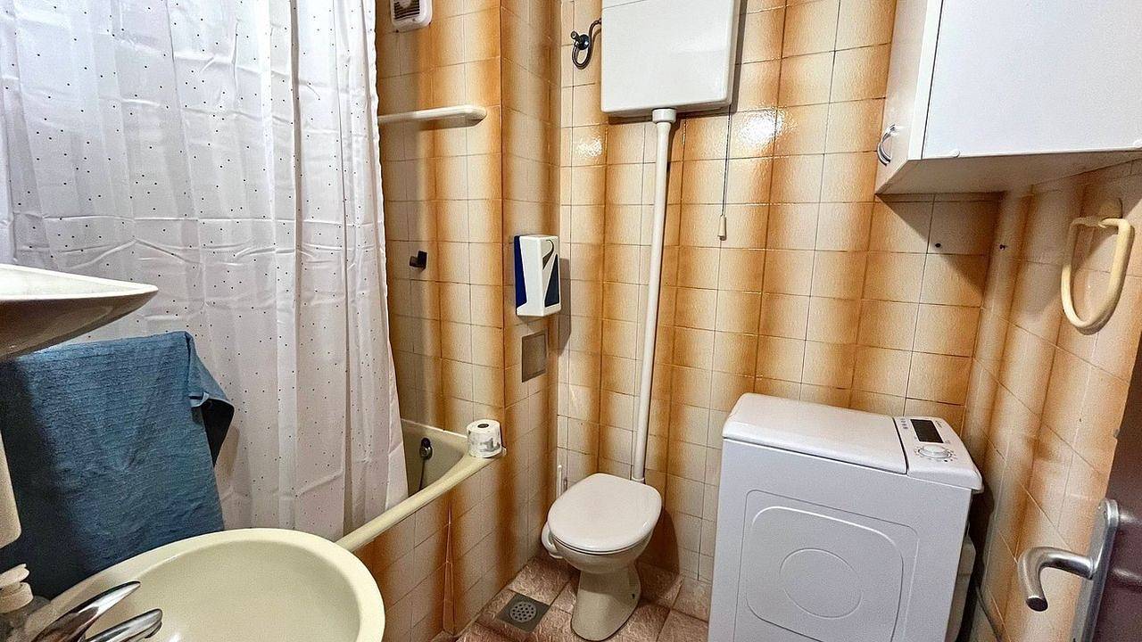 Ganze Ferienwohnung, Ferienwohnung für 6 Personen (53 m²) in Maslinica in Maslinica, Solta