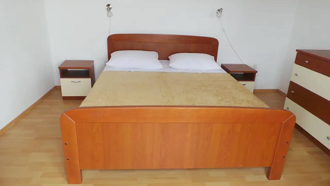 Ganze Ferienwohnung, Ferienwohnung für 2 Personen (36 m²) in Ljubač in Ljubač (Dalmatien), Zadar