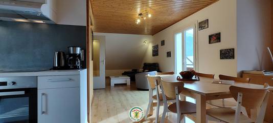 Gîte pour 6 Personnes dans Villard-de-Lans, Vercors, Photo 4