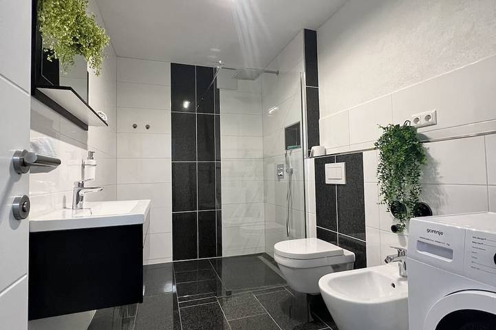 Ferienwohnung für 4 Personen in Sigmarszell - 4