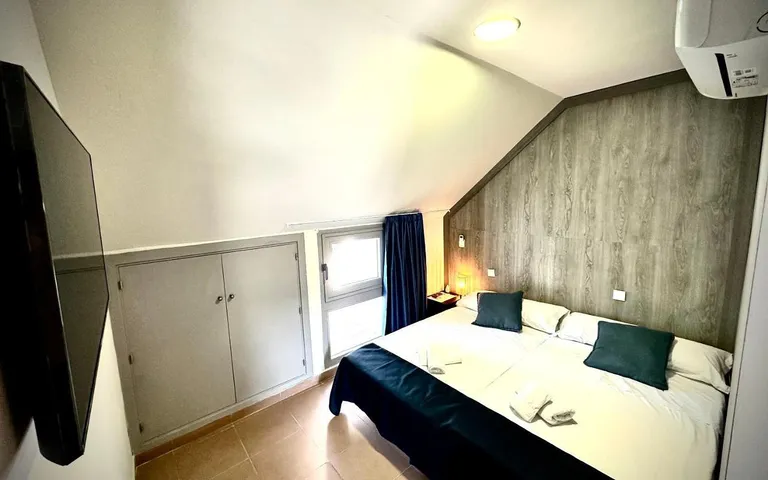 Casa de huéspuedes para 3 personas, con vistas y jardín - 1