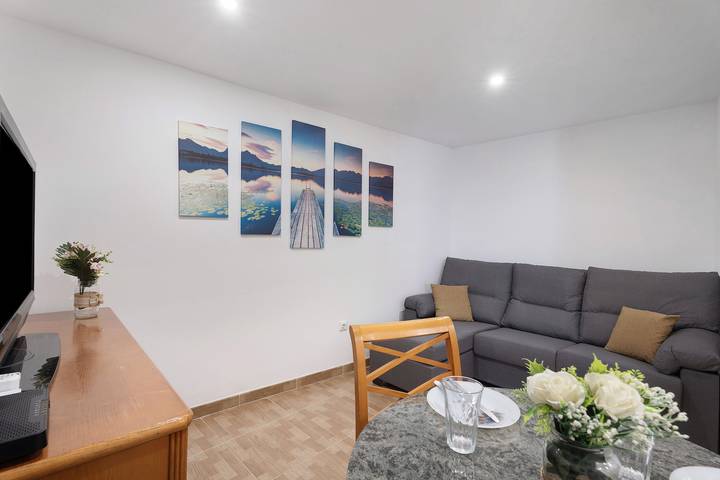 Ferienwohnung für 2 Personen in Arona - 2