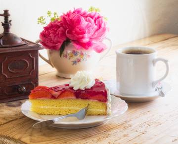 Ferienhaus für 4 Personen in Schwaben, Bayerisch Schwaben, Bild 1