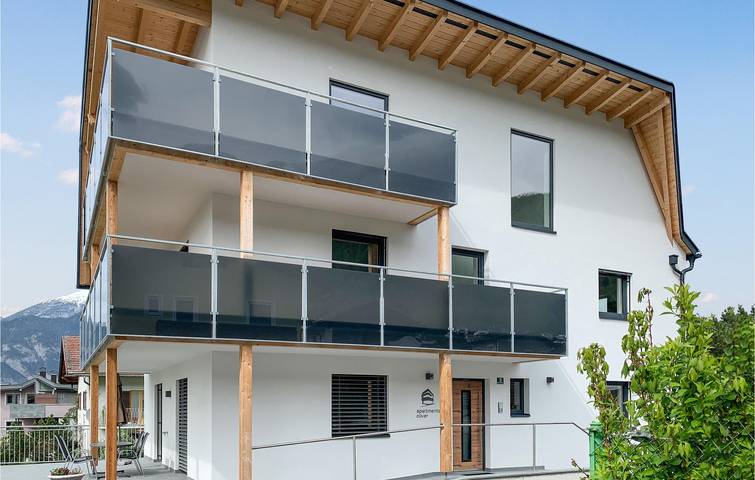 Ferienwohnung für 4 Personen, mit Terrasse, mit Haustier in Axams - 4