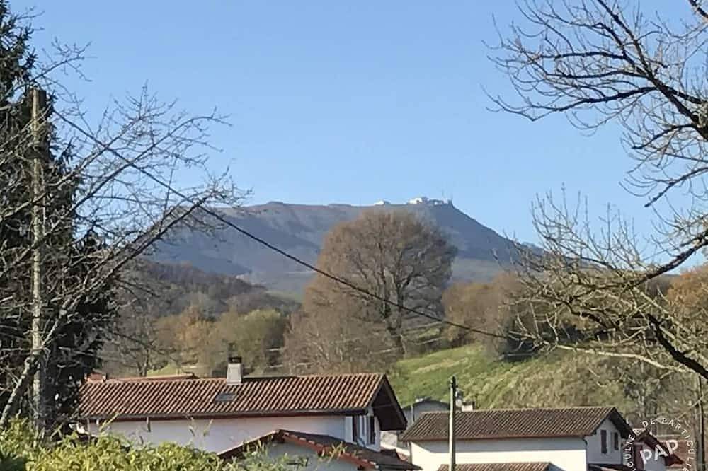 Mobile home rental Saint Pee Sur Nivelle 8 persons in Saint-Pée-sur-Nivelle, Bayonne region