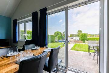 Bungalow für 3 Personen in Ijsselmeer, Holländische Küste, Bild 4