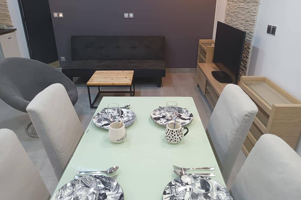 Geheel appartement, Nature Calme Angers in Saint-Martin-du-Fouilloux, Loiredal